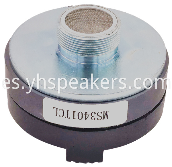 compression driver low price